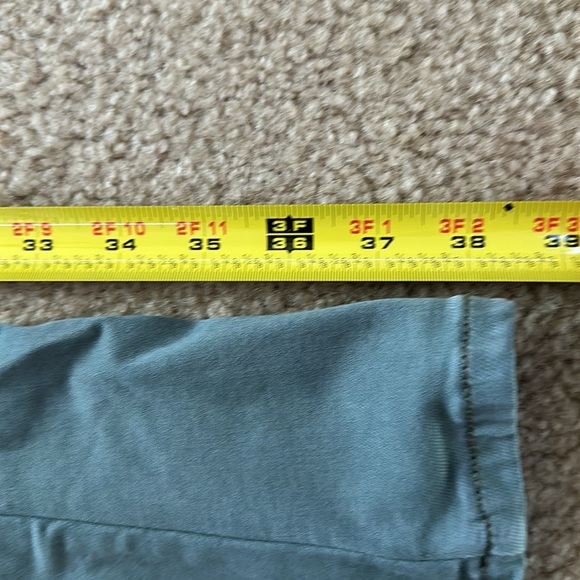 American Eagle High Rise Flare Jeans!! - Picture 8 of 10